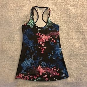Lululemon Cool Racerback Tank